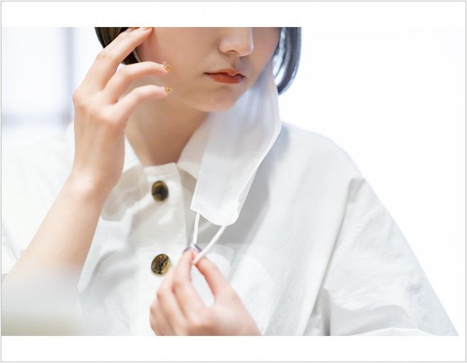  정보 :: 30일부터 실내 마스크 해제! 아직 착용해야 할 장소와 전면해제 시기는?