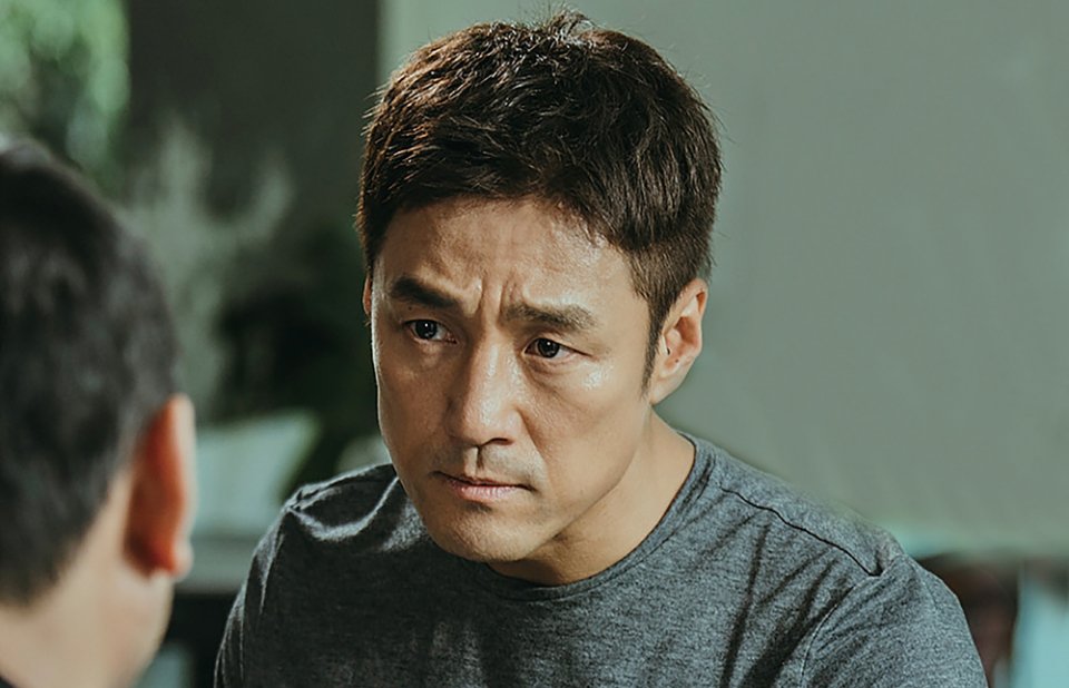  지진희 "액션연기? 너무 큰 기대 하지 마세요"