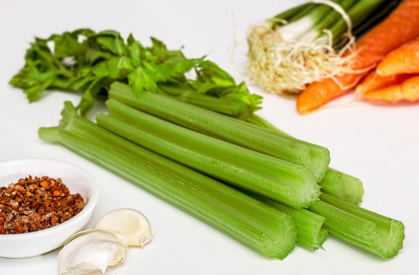 Celery