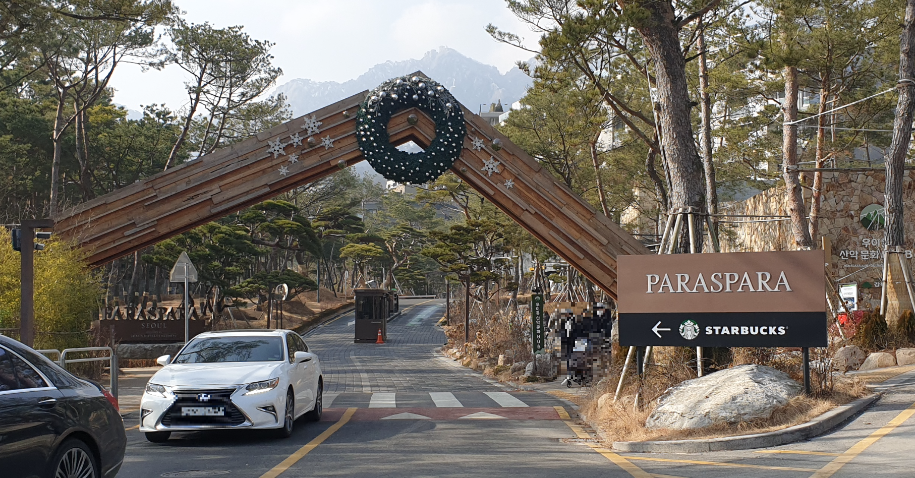  [강북] 파라스파라 리뷰