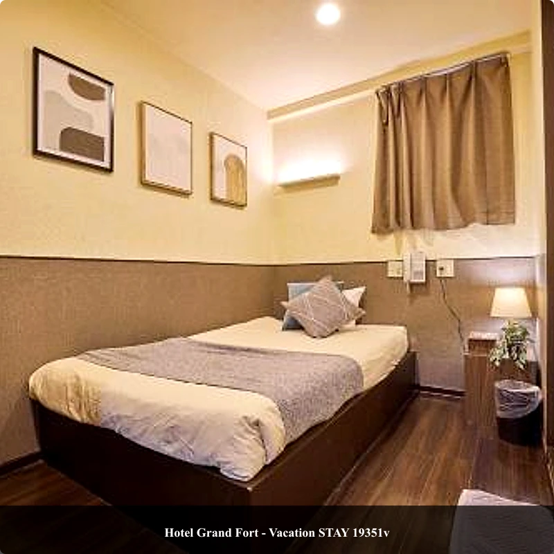 Hotel Grand Fort - Vacation STAY 19351v_2