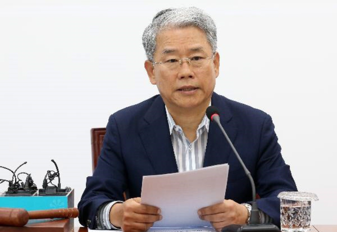  광주 광산갑 이용빈 김동철 여론조사(4.2)