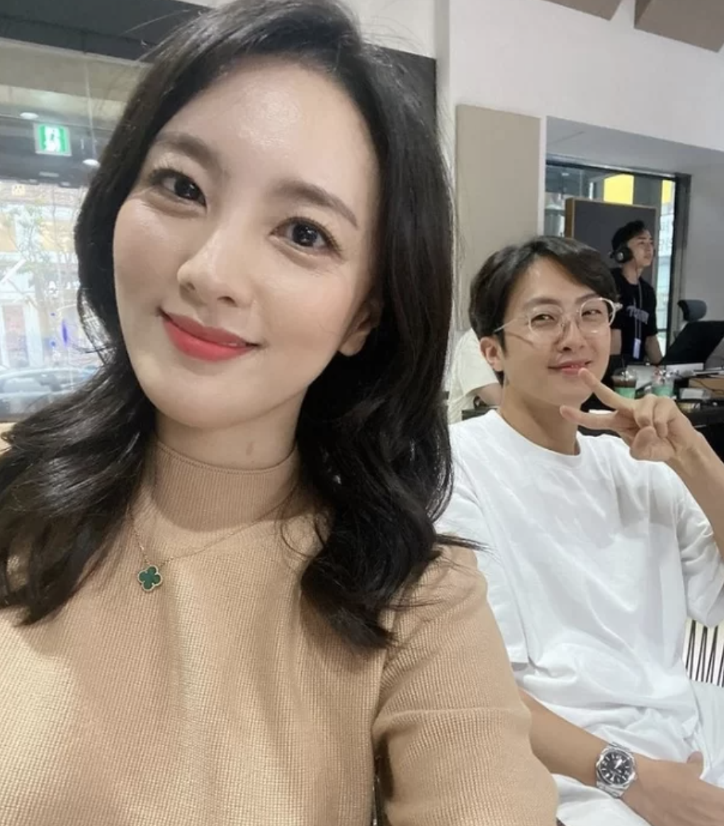 정미녀 전민기