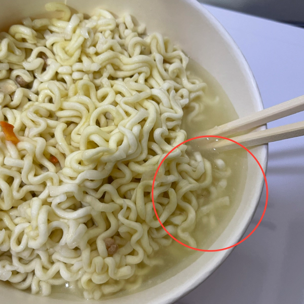불닭볶음면 짜슐랭 (전자렌지 라면용기 한강라면냄비 한라비)