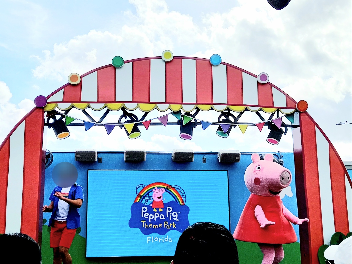 PEPPA PIG Theme Park