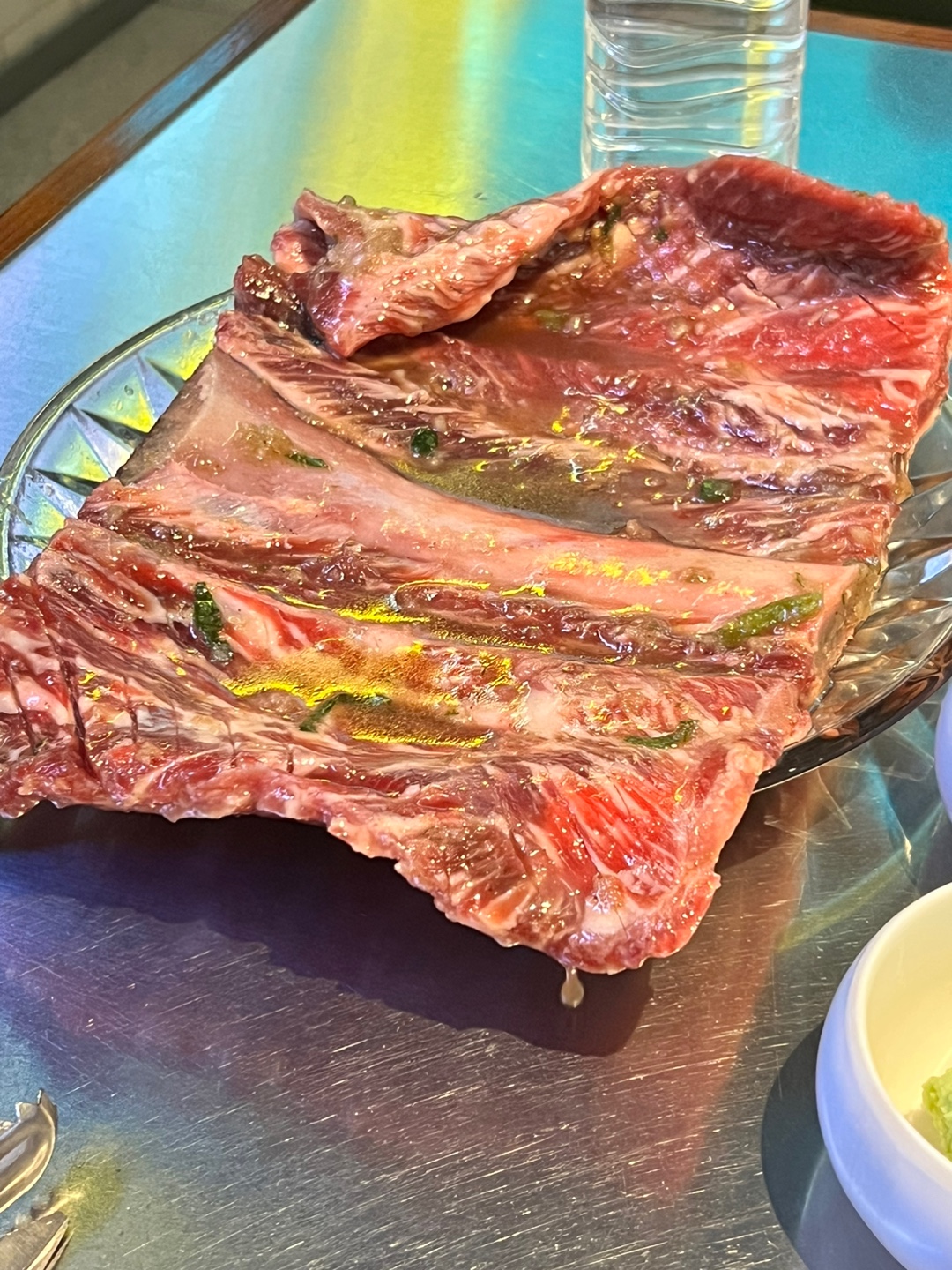 (을지로식당) 청와시 19