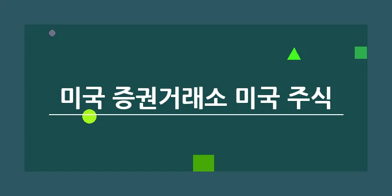 미국 증권거래소 미국 주식_6