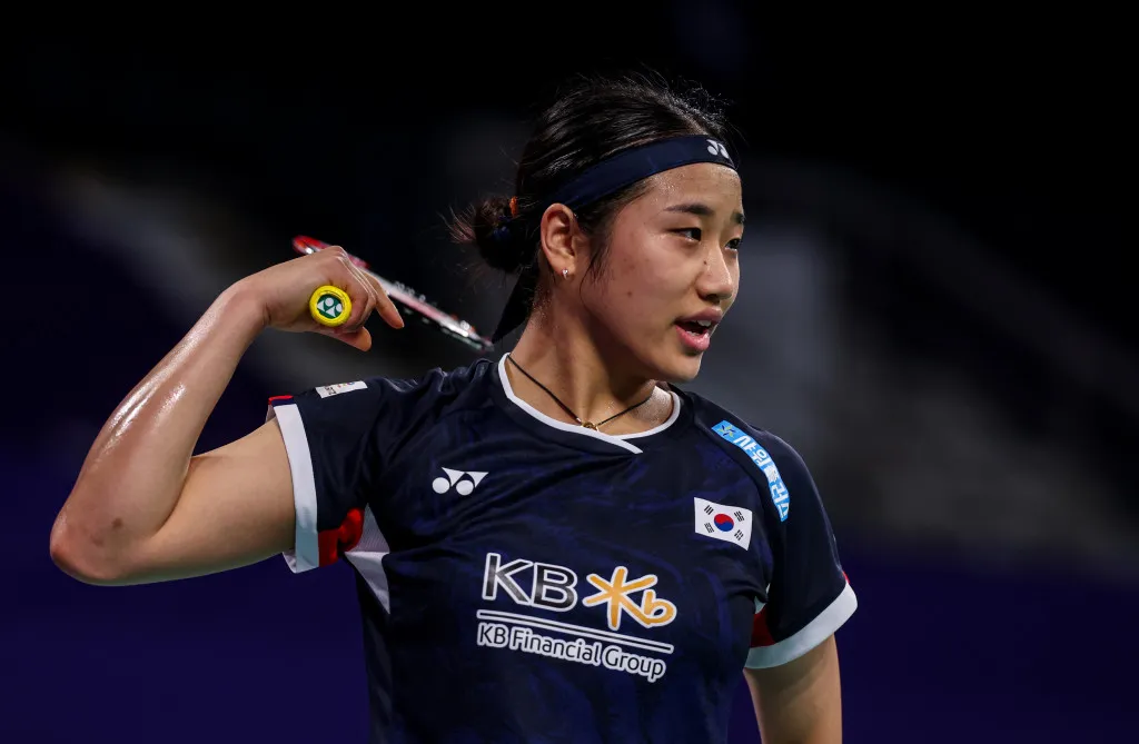 2025 BWF 오를레앙 마스터스 배드민턴 대회 결과 및 상금 총정리 &ndash; 안세영 3연속 우승 &middot; 결승전 천위페이 제압!