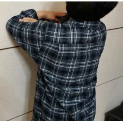  압사사고 피하는 동작 (사진 첨부)