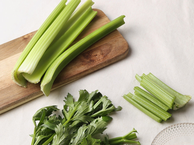 샐러리 효능 10가지 15