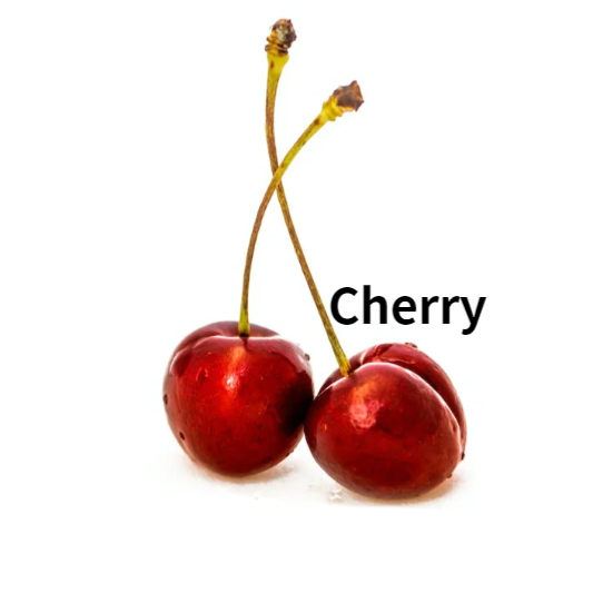 cherry