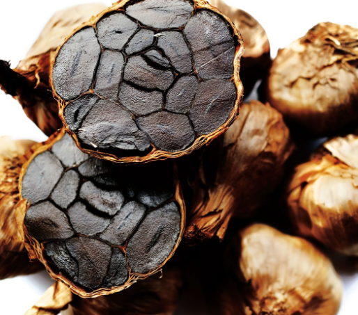  흑마늘 효능