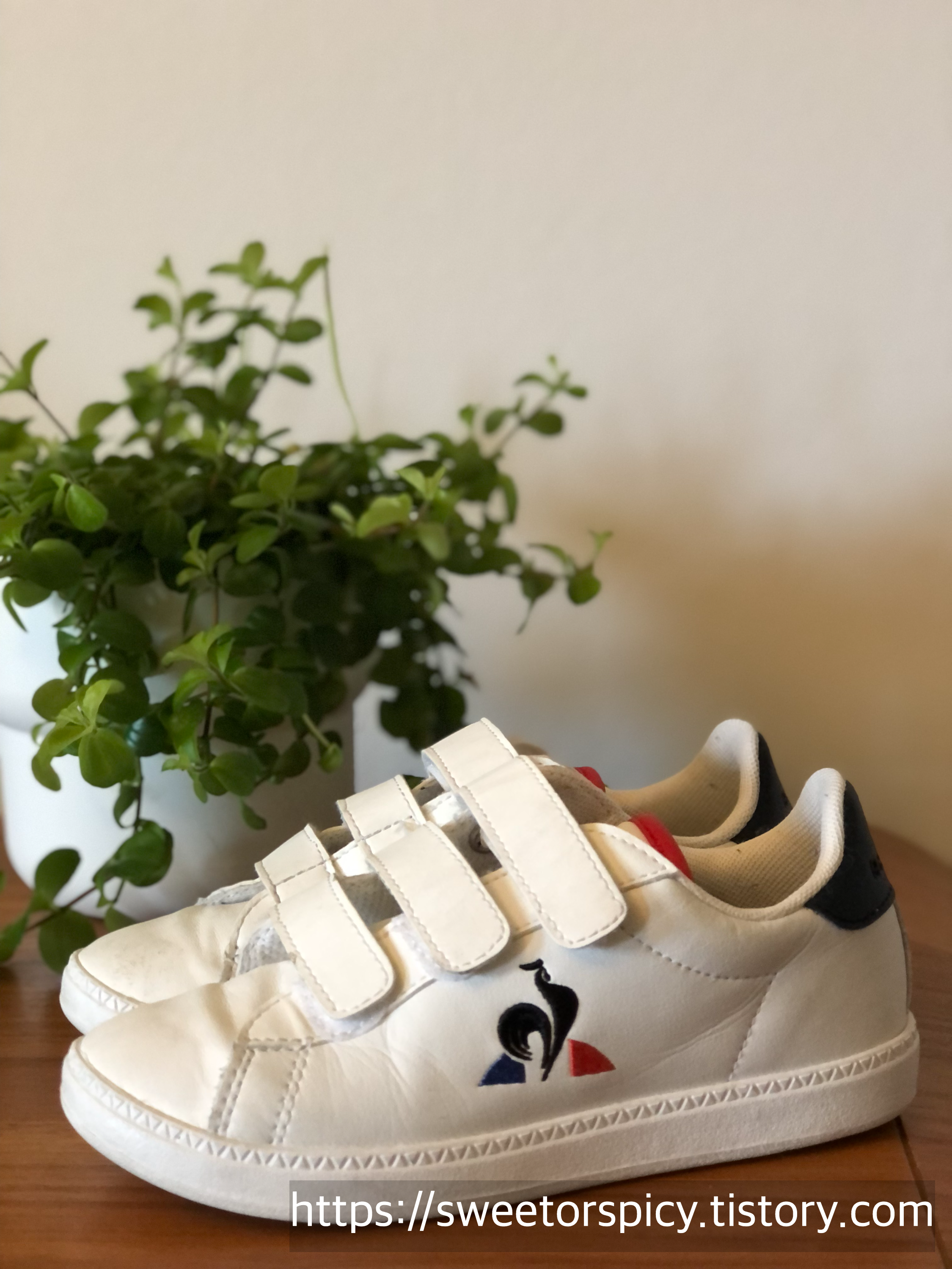 le coq sportif&#44; 르꼬끄 스포르티브&#44; 르꼬끄 운동화&#44; 르꼬끄 어린이 운동화&#44; 어린이 운동화&#44; 흰색 운동화&#44; 화이트 운동화&#44; 어린이 운동화 추천&#44; 르꼬끄 스포티브 후기