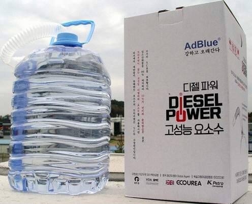 요소수 관련주