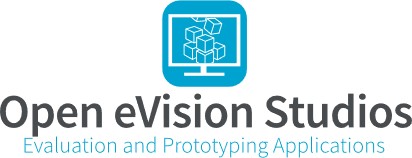 Open eVision Studio Logo