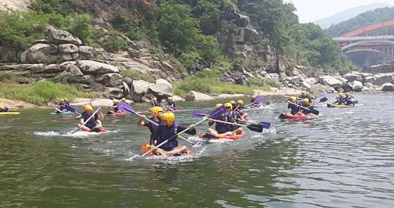 한국레져개발