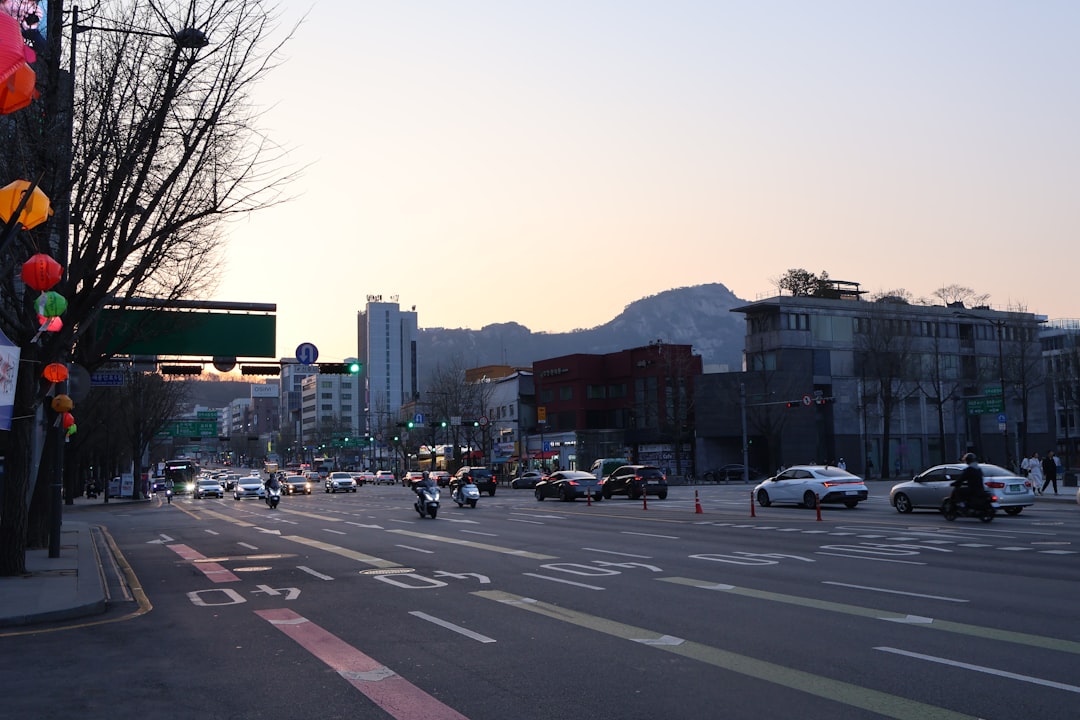 Gyeongpo