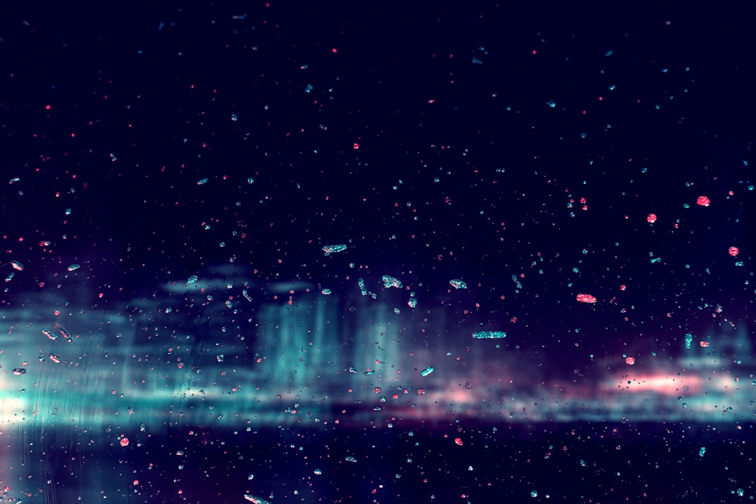 Mystical Seawalk