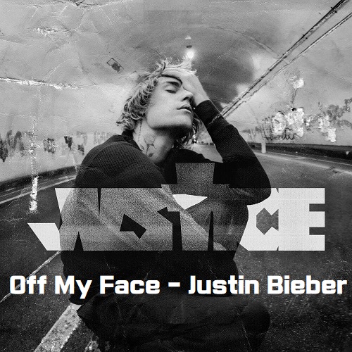 Off My Face Justin Bieber 저스틴 비버 가사 해석 번역 뮤비 노래 곡정보 사랑노래