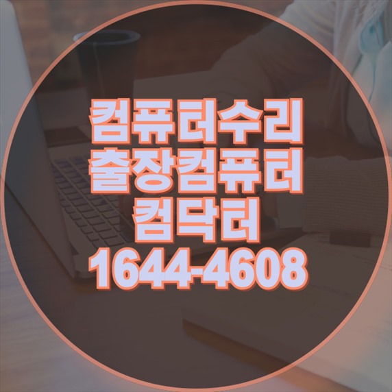  양천구에서 컴퓨터 수리 문제, 이제 걱정 끝! 포맷,윈도우설치/포토샵,일리스트설치/캐드,스케치업설치/패러럴즈설치/한글,엑셀,Ms오피스설치/컴닥터