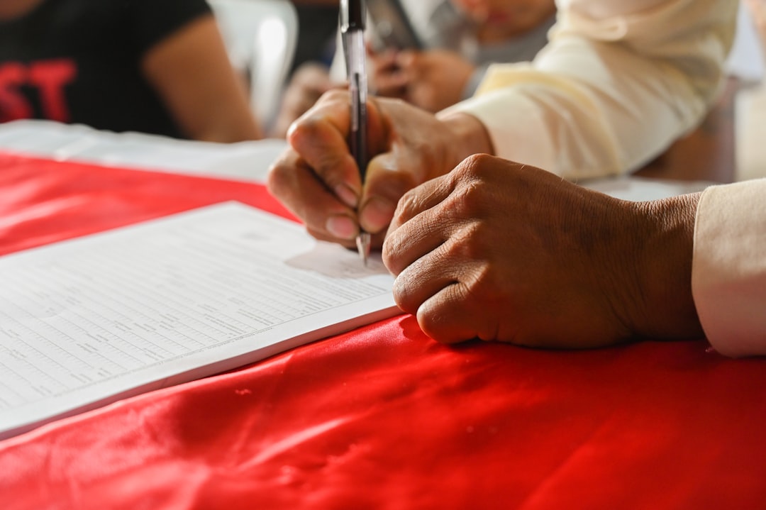 Registration