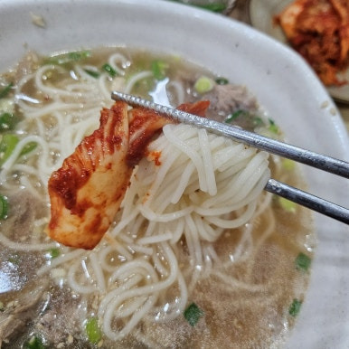제주올래국수 이미지