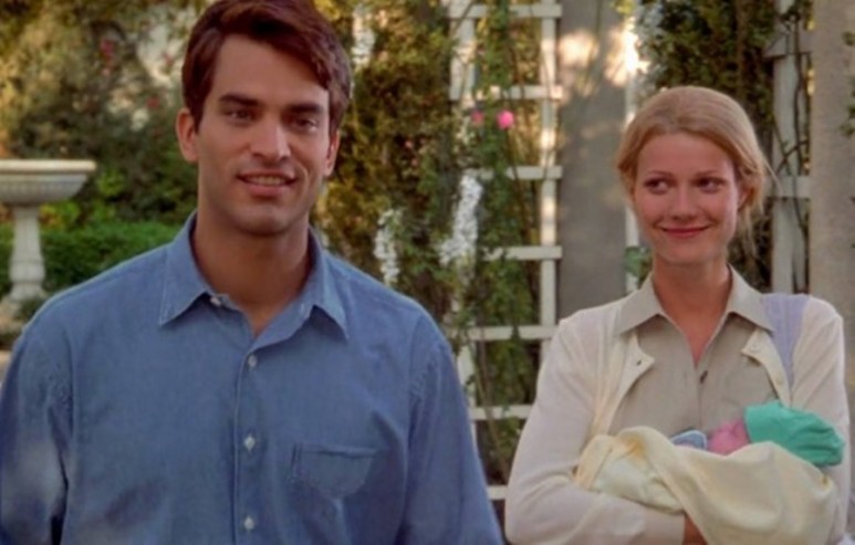 미드 블러드 라인 영화 블러드 라인(허쉬) * 7