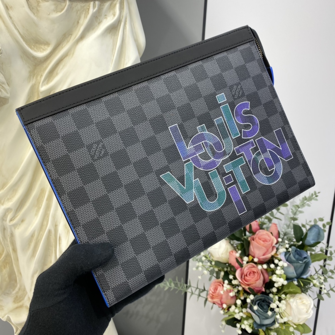  [LOUIS VUITTON] 루이비통 포쉐트 보야주 N60307