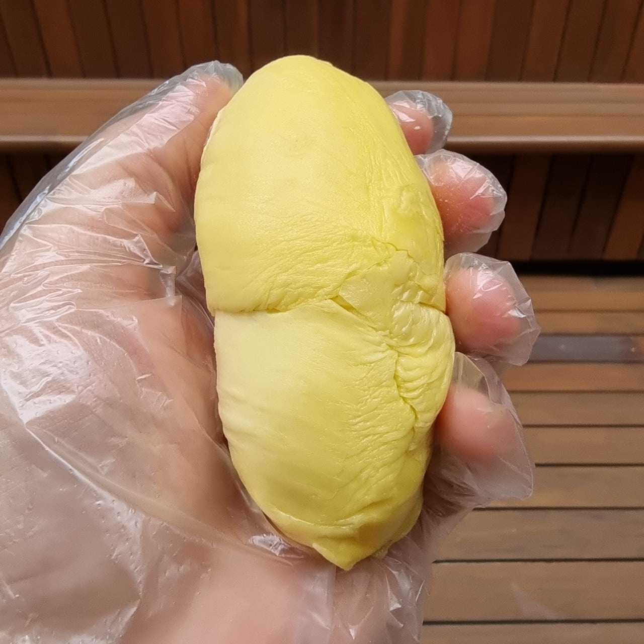 방콕 두리안