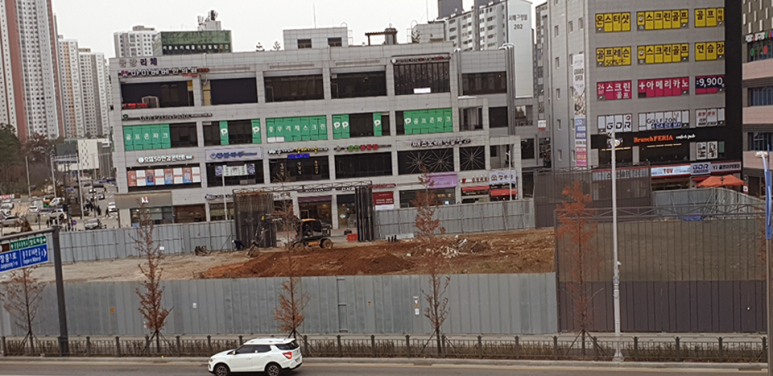 풍무역 분양 안내 18