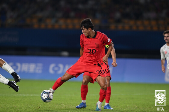 카타르아시안컵축구