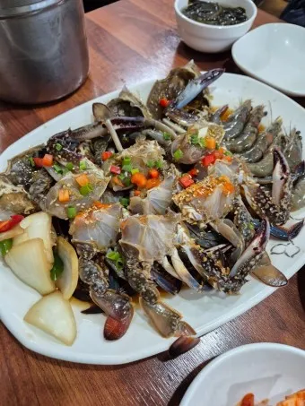부천 봉순게장 맛집은 간장게장 양념게장을 맛있게 먹을 수 있는 곳_9