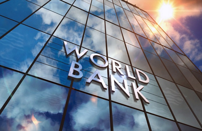 세계은행&#44; 최악의 경제성장 기록 전망