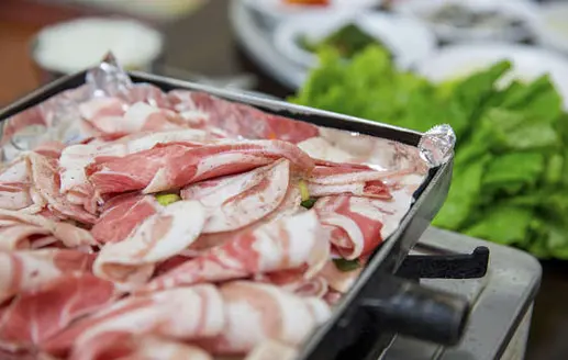 동방기사식당