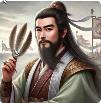 제갈공명