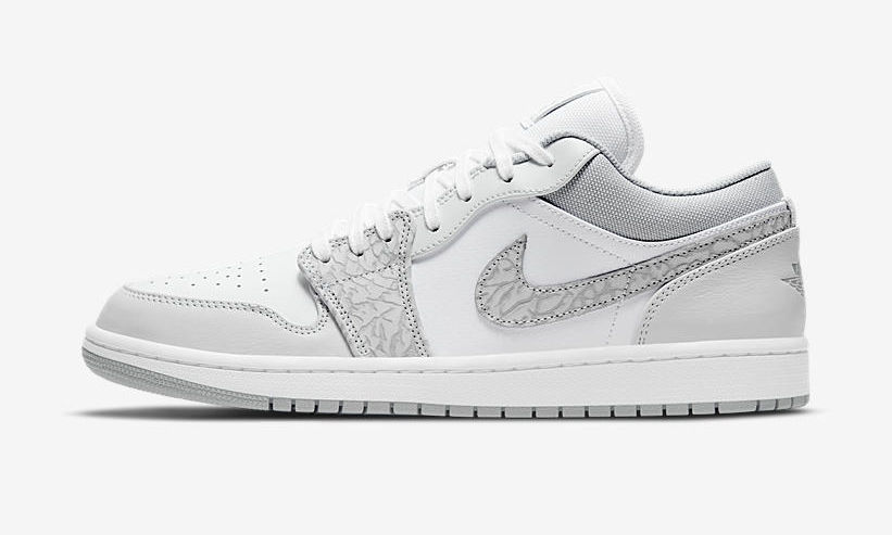 나이키 ] 에어 조던 1 로우 프리미엄 \