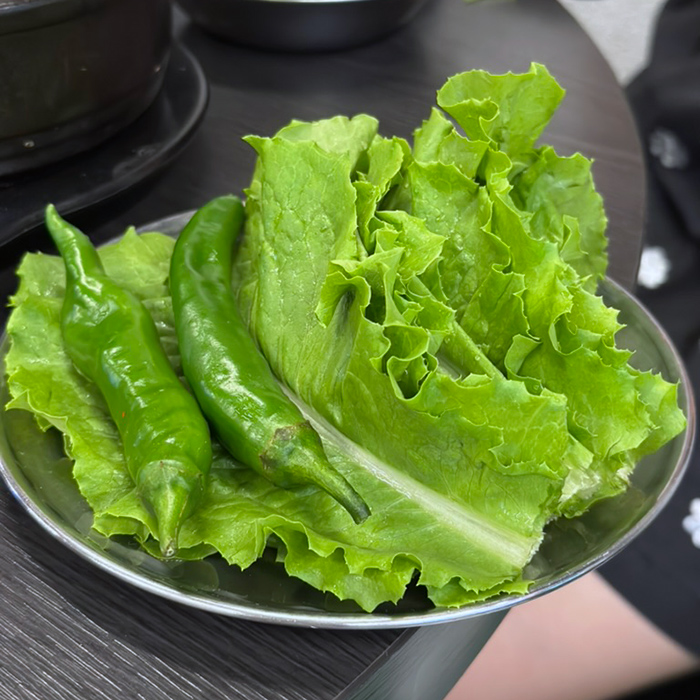 을지로 점심 맛집 을지정육