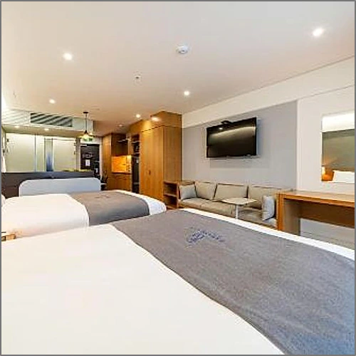 파랑뷰 호텔 (Parangvue Hotel)_2