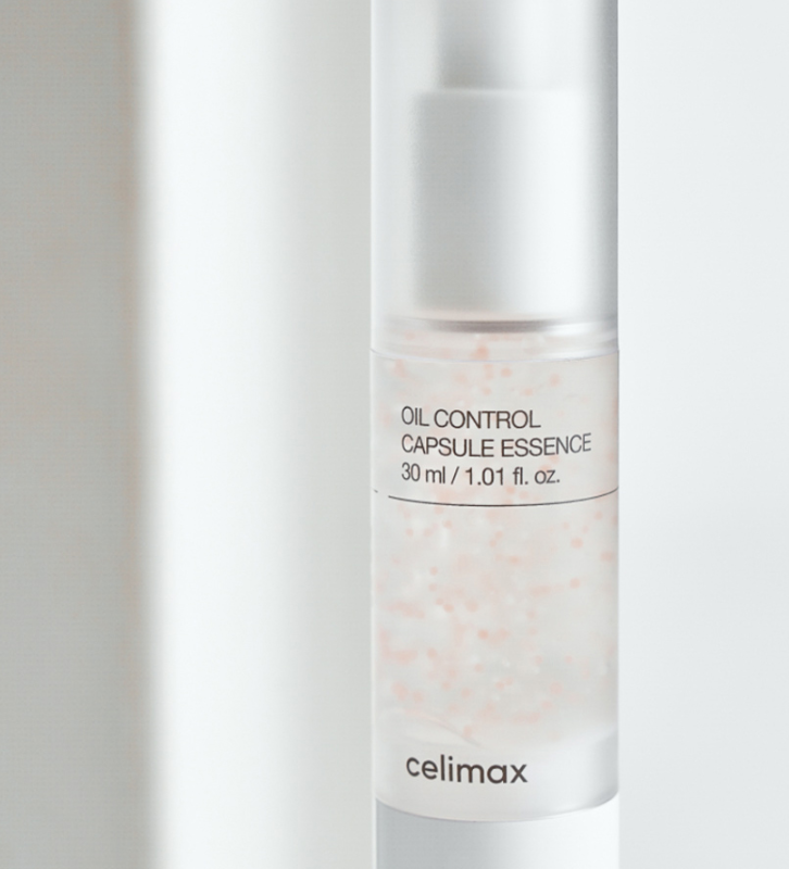 셀리맥스 오일 컨트롤 캡슐 에센스&#44; 30ml&#44; 1개 2