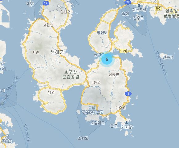 남해여행 베스트 남해여행 베스트