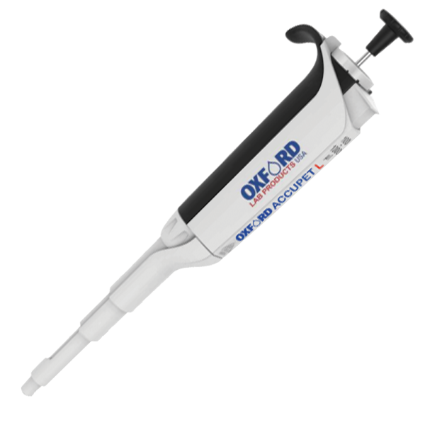[Oxford Lab Products] OXFORD LAB PRODUCTS ACCUPET L PIPETTES
