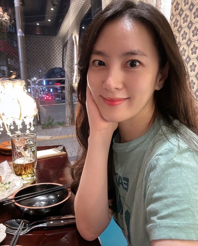 정미녀