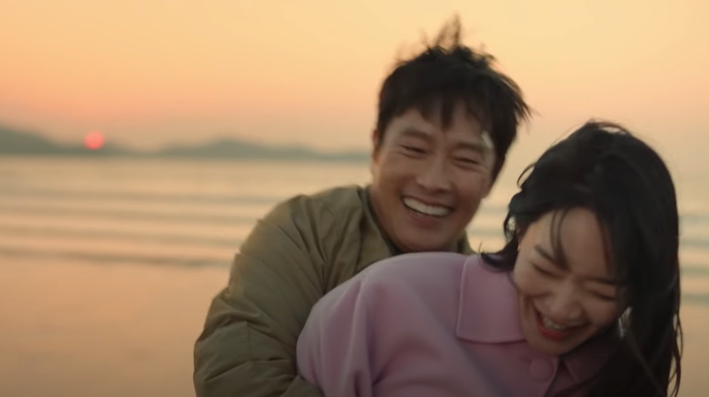  우리들의블루스 인물관계도 출연진 촬영지 정보 공유해요