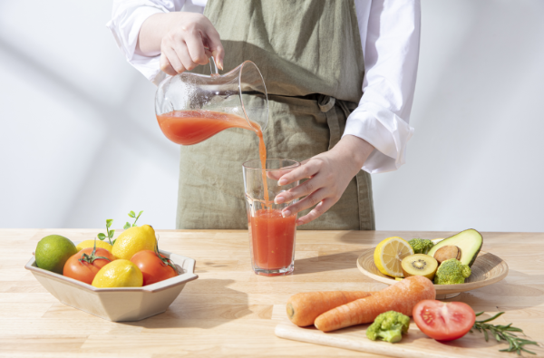 야채주스 건강주스