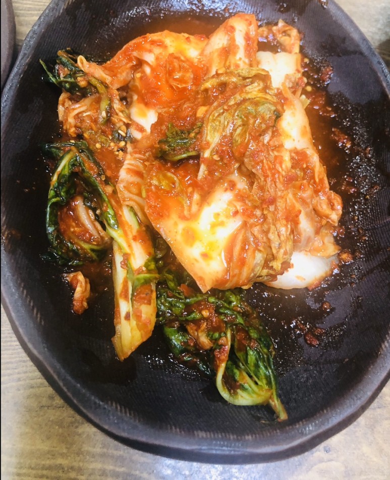 남원본가추어탕 이미지