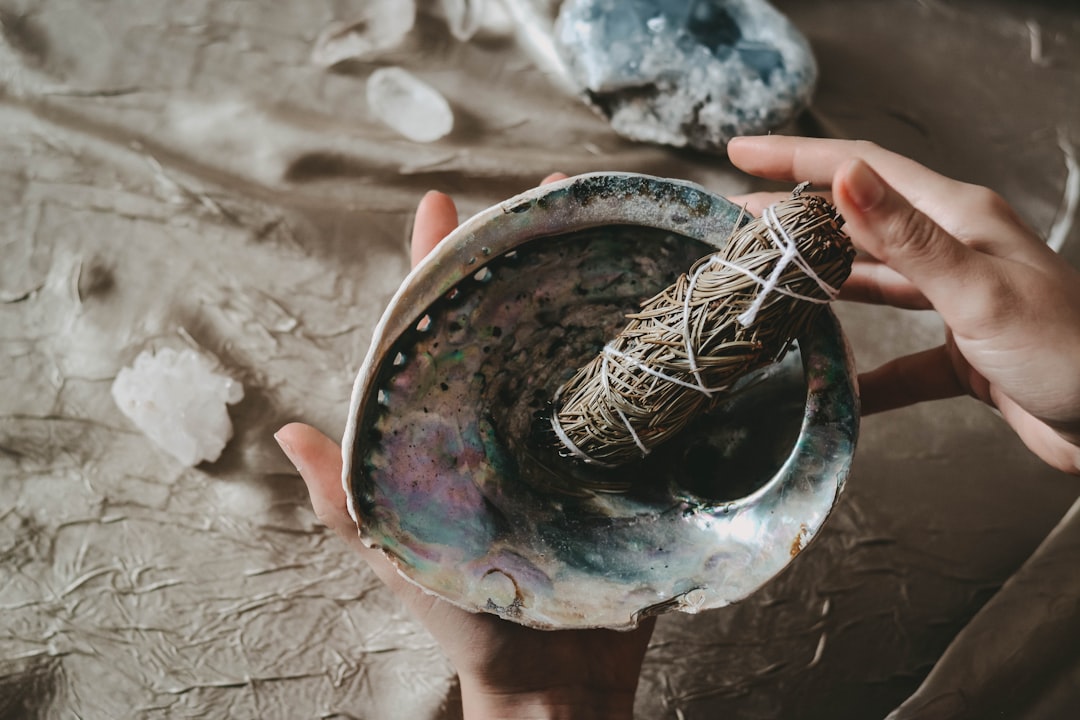 'Ritual'