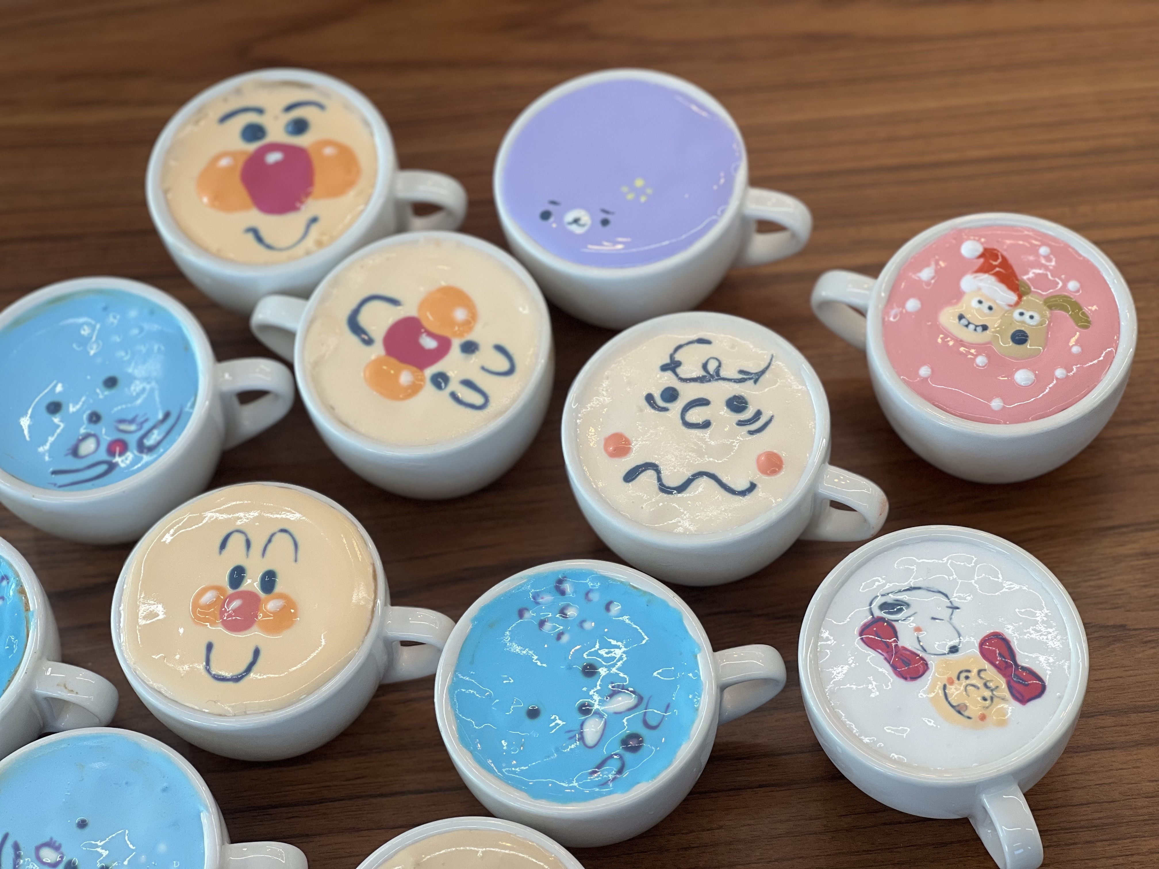  수원바리스타학원 나만 알기 아쉬운 주말 수업