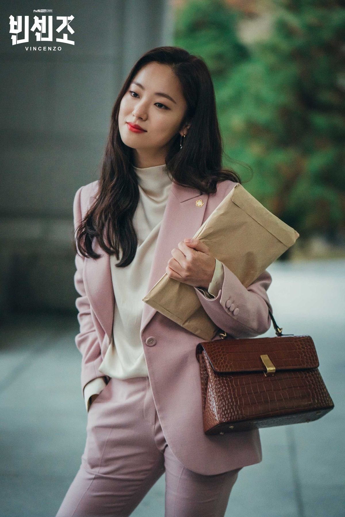  빈센조에서 첫방 때 반응 진짜 안좋다가 여론 바뀐 배우