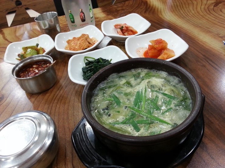 라이브풍경민박 이미지