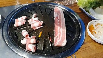 13900원 돼지 닭 8종 무한리필